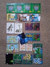 Sugar Puffs Cereal Cards Job Lot.