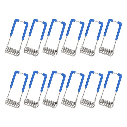12pcs downlight spring clips - 12pcs,