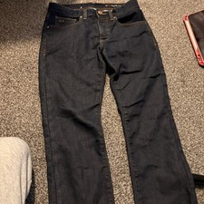 Armani Exchange Men's Jeans