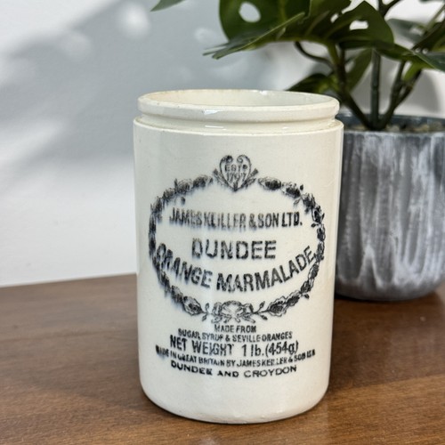Antique james keiller - &, son