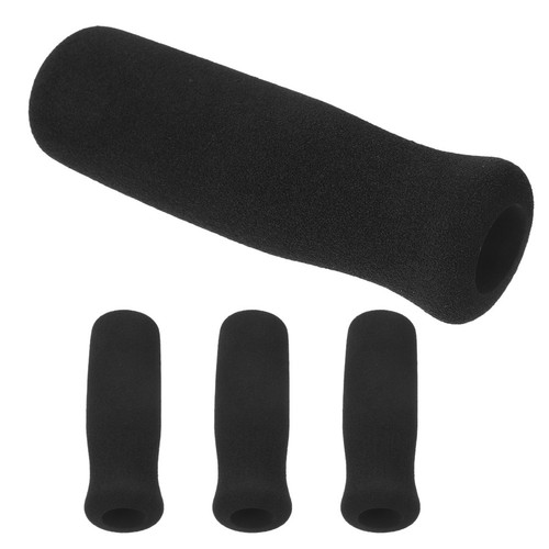 4pcs crutch hand grip covers - 4pcs,