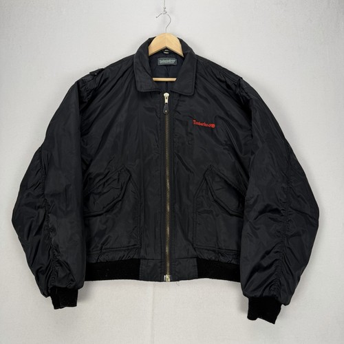 Timberland bomber pilot - bomber, a2
