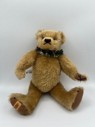 Vintage merrythought mohair - vintage,