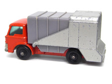 Matchbox Lesney No.7c Ford 'D'