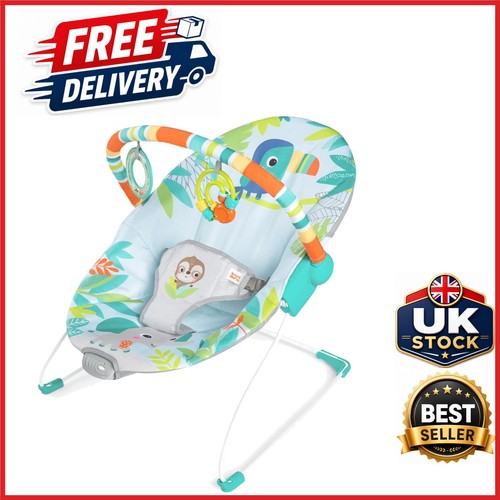 Infant bouncer seat with - bouncer,