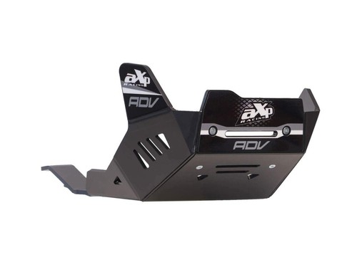 Axp adventure skid plate for - adventure,
