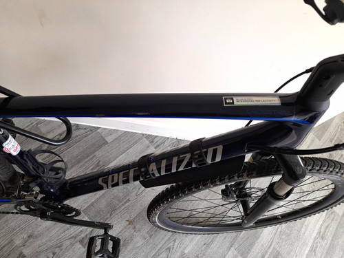 Specialized crosstrail hybrid - specialized,