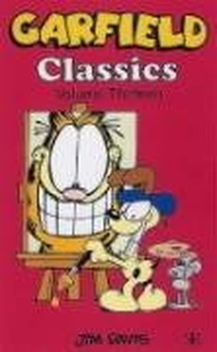 Garfield classics vol 13 - garfield, classics: