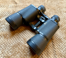 Swarovski Habicht 7x42