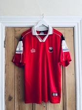 Rare Barnsley FC 2000/2001