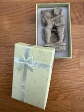 Indian miniature KAMA SUTRA