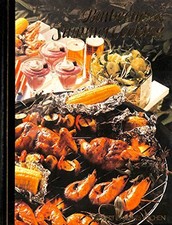 Barbecues & Summer Cooking - Robert Carrier's Kitchen