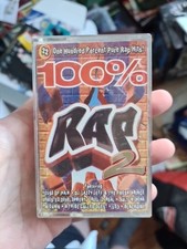 100% Rap Volume 2