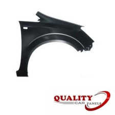 Front Wing Primed O/S Right Side Vauxhall Zafira B 2005-2014 High Quality