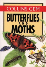 Butterflies and Moths (Collins