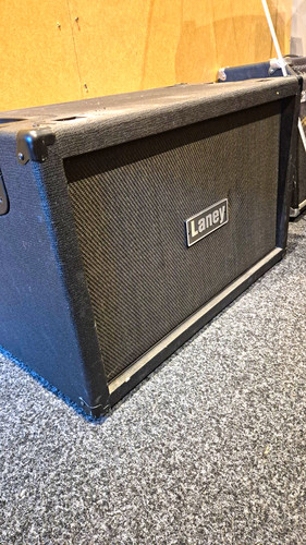 Laney ironheart irt212 guitar - irt212,