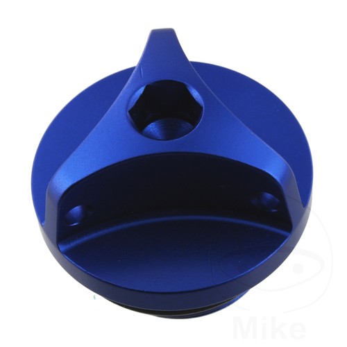 Jmp oil filler screw - filler, fits