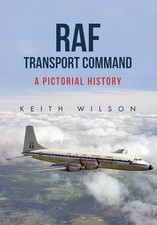 RAF Transport Command: A