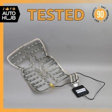 00-06 Mercede W215 CL500 CL55