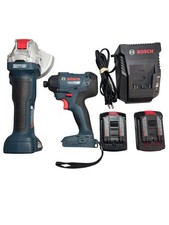 BOSCH GBH18V-206D GRINDER