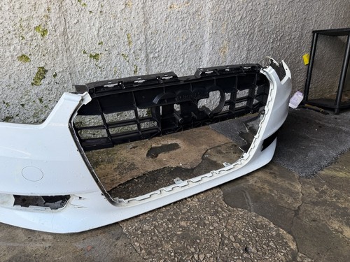 Audi 2011 2015 front - audi,