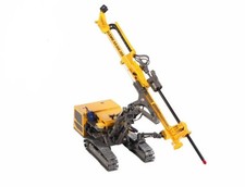 NZG 1:50 KLEMM KR806-3GS Drilling Rig Alloy Model 1004
