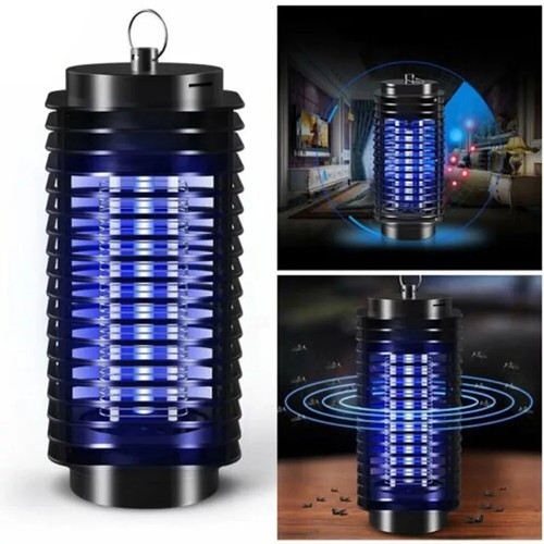 Electric fly bug - bug, mosquito