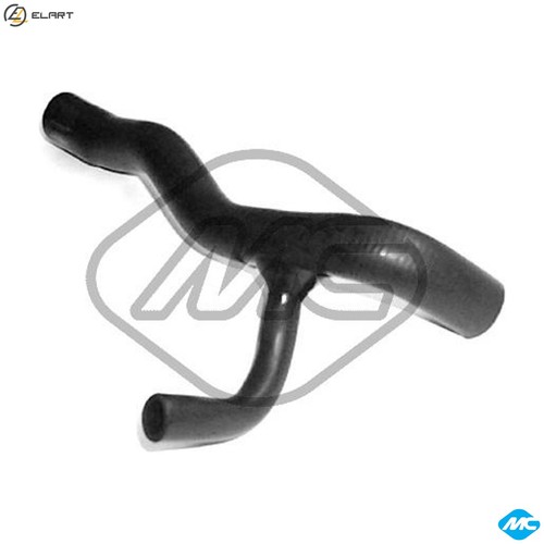 Oil hose 08809 - for, vw