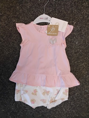 Sale new mayoral baby girls - sale,