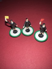 Vintage Subbuteo Ref /