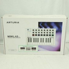 Arturia MiniLab mkII MK2 USB