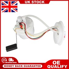 Fuel Pump Assembly & Sender
