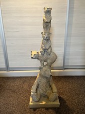 Next Large Barnaby Bear Tall