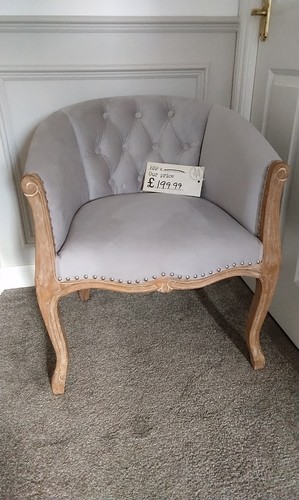 Tub chair armchair dining - , armchair,