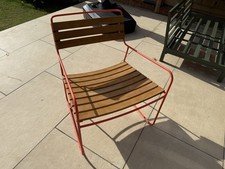 Fermob Surprising Low Arm