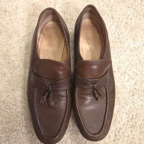 Quoddy moc toe genuine - quoddy,