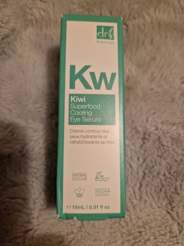 Botanicals kiwi - dr,