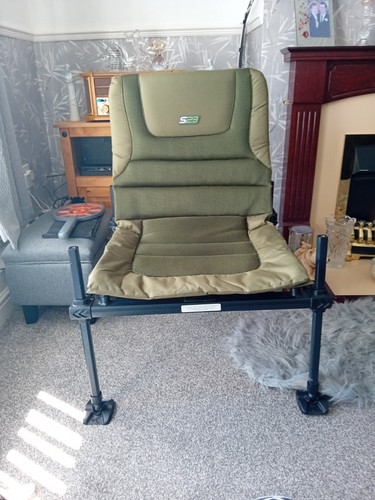 Korum s23 accessory chair - korum,