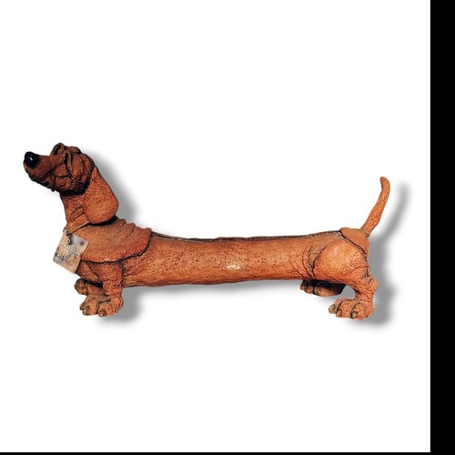 Breed apart dachshund - a,