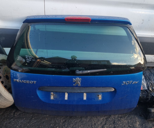 Peugeot 307 estate mk1 2004 - estate,
