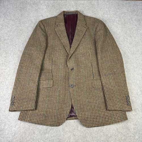 Blazer mens 42 - m&s, green