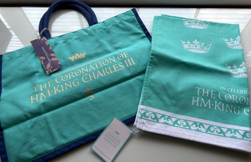 Fortnum mason coronation - fortnum,