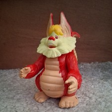 Thundercats Snarf Action