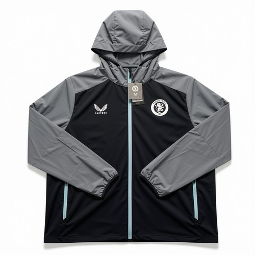Castore aston villa - castore, men’s