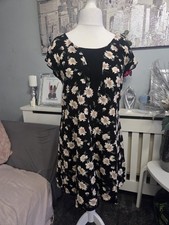 Ladies Dress Size 12 Excellent