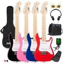 GigKit Junior Electric Guitar