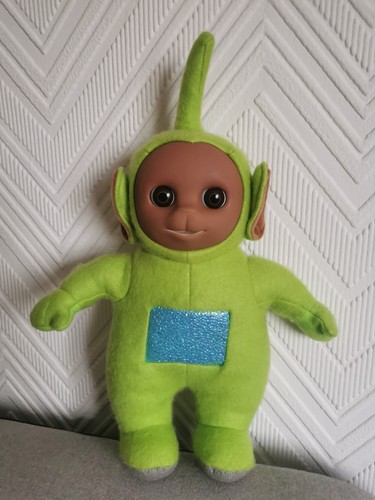 Vintage teletubbies dipsey - vintage,