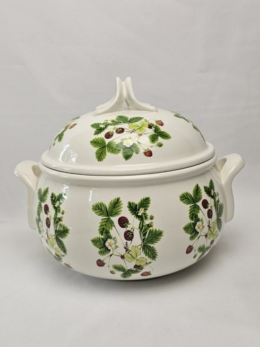 Vintage portmeirion summer - portmeirion,