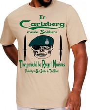 Royal Marines Commando T-Shirt