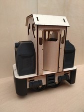 Little Bo, G45 garden railway